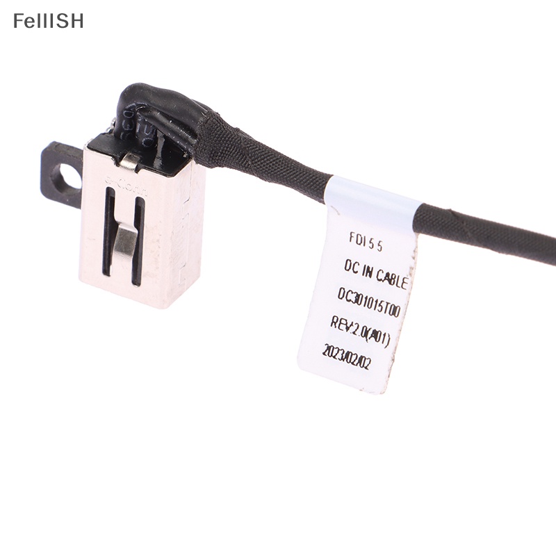 Cáp Nguồn DC 439br 15 3510 3400 3401 3500 3501 Chuyên Dụng