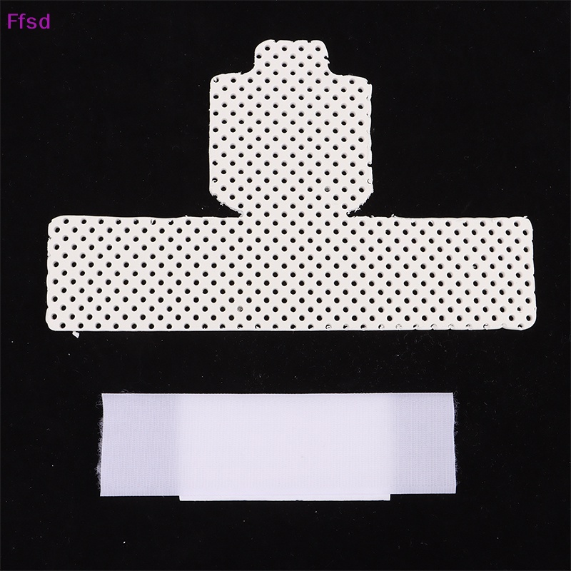 {Ffsd} 1 Nẹp Chỉnh Hình Bằng Nhựa Nhiệt Điều Chỉnh Được Chỉnh Hình Ngón Tay Cái * Bán Chạy