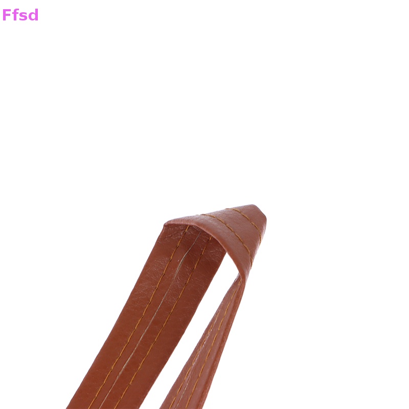 Hộp Đựng Mắt Kính Bằng Da PU Có Thể Gấp Gọn Tiện Dụng Mang Theo Du Lịch