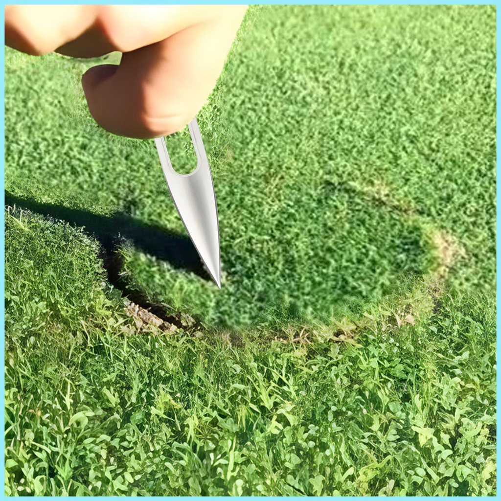 Nĩa Đánh Golf Bằng Hợp Kim tdevn tdevn