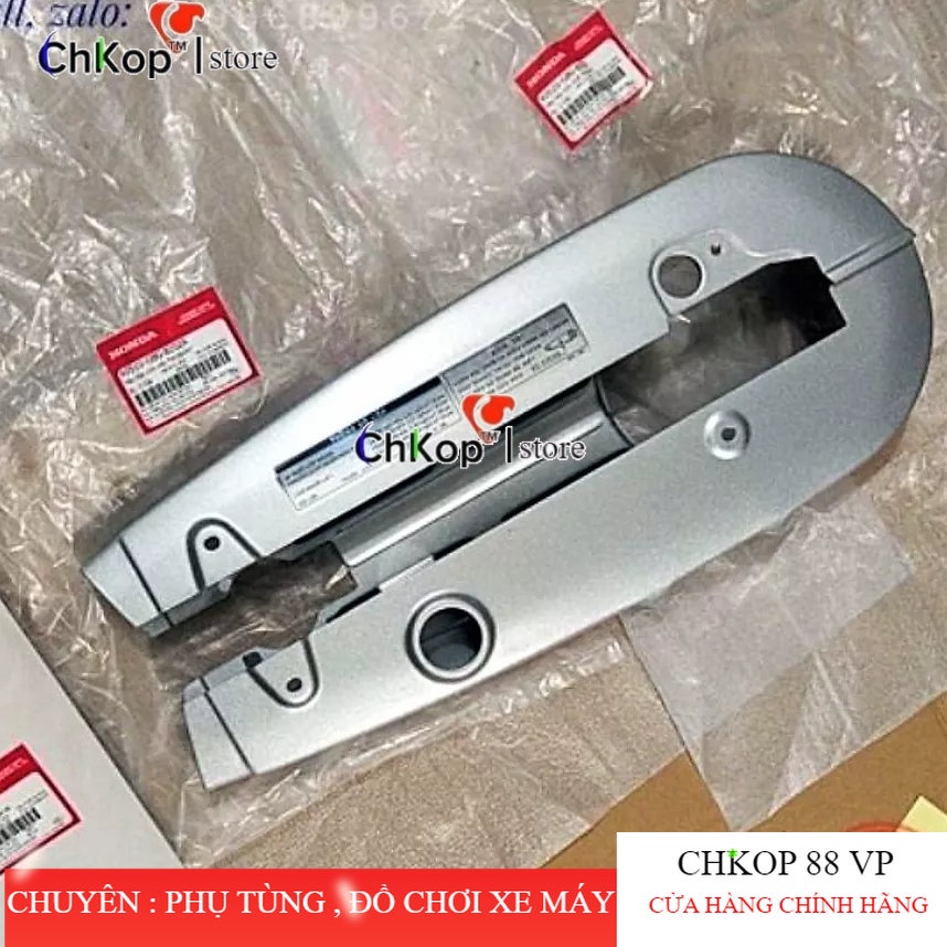 Bao sên Dream Việt Xịn Zin Honda kèm tem thông số Bộ hộp Xích Super Dream Hàng Chính Hãng HonDa (88)