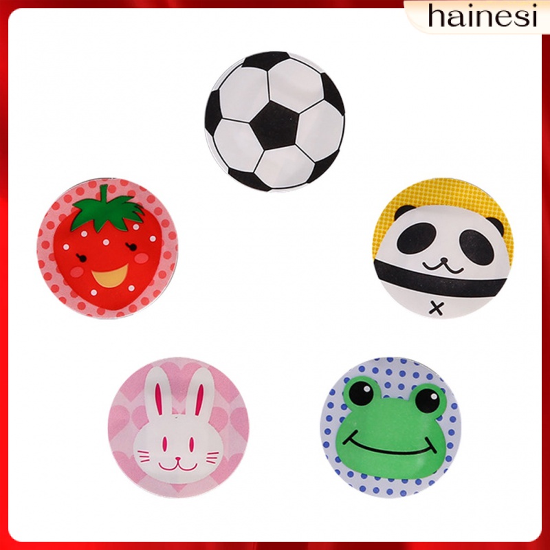 Set 50 Miếng Dán Tự Dính Bảo Vệ Vết Thương Cho Bé Trai