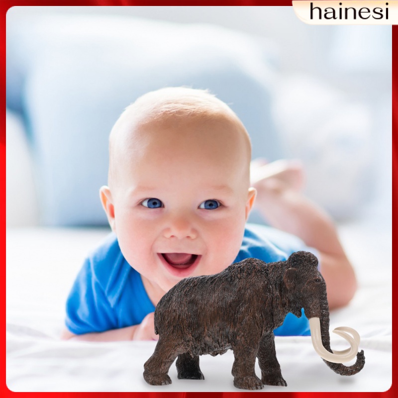 Mô Hình Động Vật Biển Mini Bằng Nhựa Cho Bé