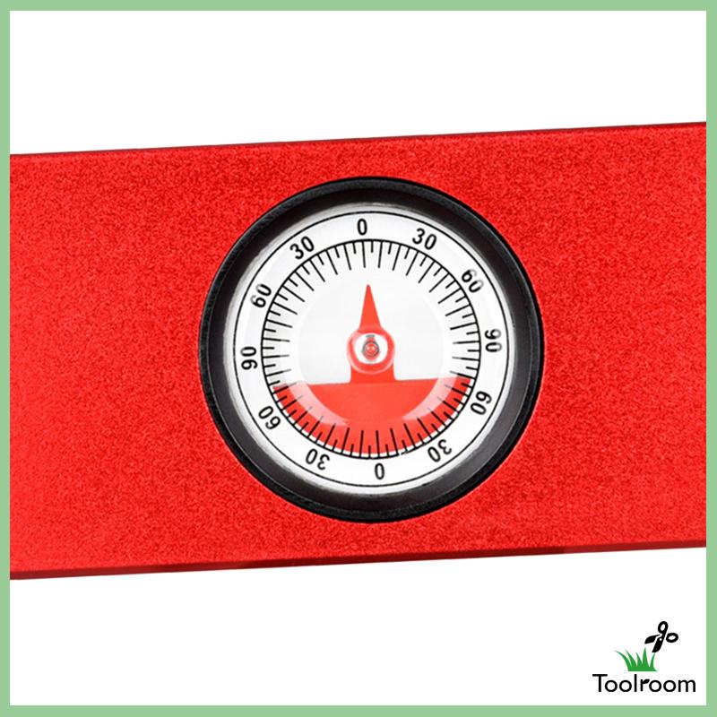 Thước Đo Góc Độ Dốc Tiện Dụng Cho Gia Đình