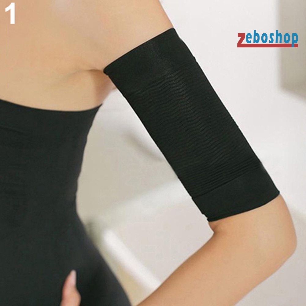 Zeboshop Dụng Cụ Nén Co Giãn Đốt Cháy Mỡ Làm Đẹp Cánh Tay