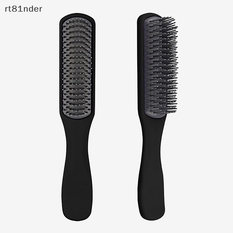 Lược Chải Tóc Mát Xa Da Đầu Tiện Dụng Cho Nữ