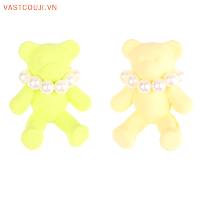 Đồ trang trí Gấu VASTJI Tỉ Lệ 1: 12 Trang Trí Nhà Búp Bê