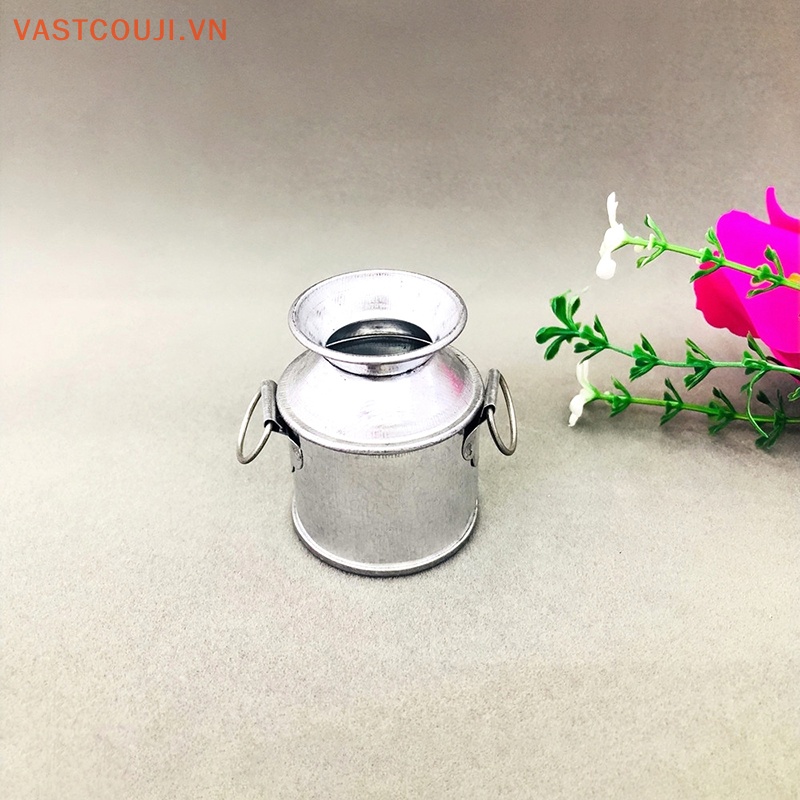 Mô Hình Bình Sữa Tỷ Lệ 1: 12 Độc Đáo Trang Trí Nhà Búp Bê