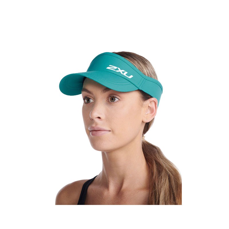 Mũ Che Nắng 2Xu Unisex Run