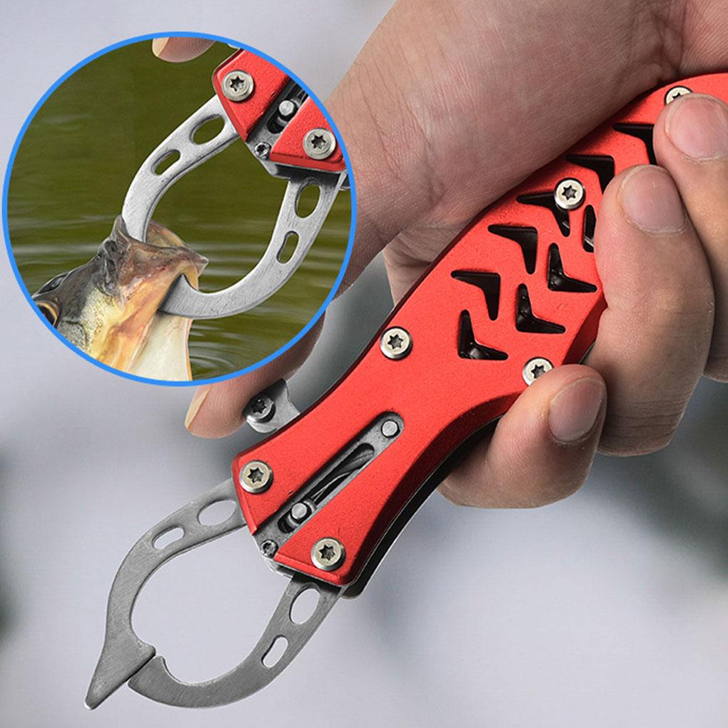 Giá Đỡ Cần Câu Cá Bằng Hợp Kim Nhôm Đa Năng Tiện Dụng