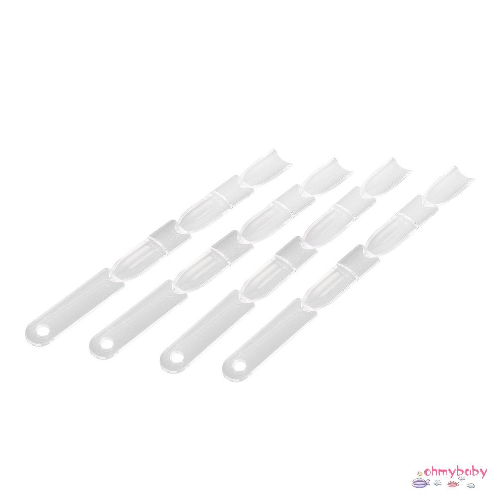 [Ready] Bộ 50 Giả Đầu Móng Tay Quạt Hình Ba Lan Màn Bảng Màu Thẻ Dụng Cụ Thiết Thực Swatches Nghệ Thuật Kệ Trưng Bày bảng [Z/12]