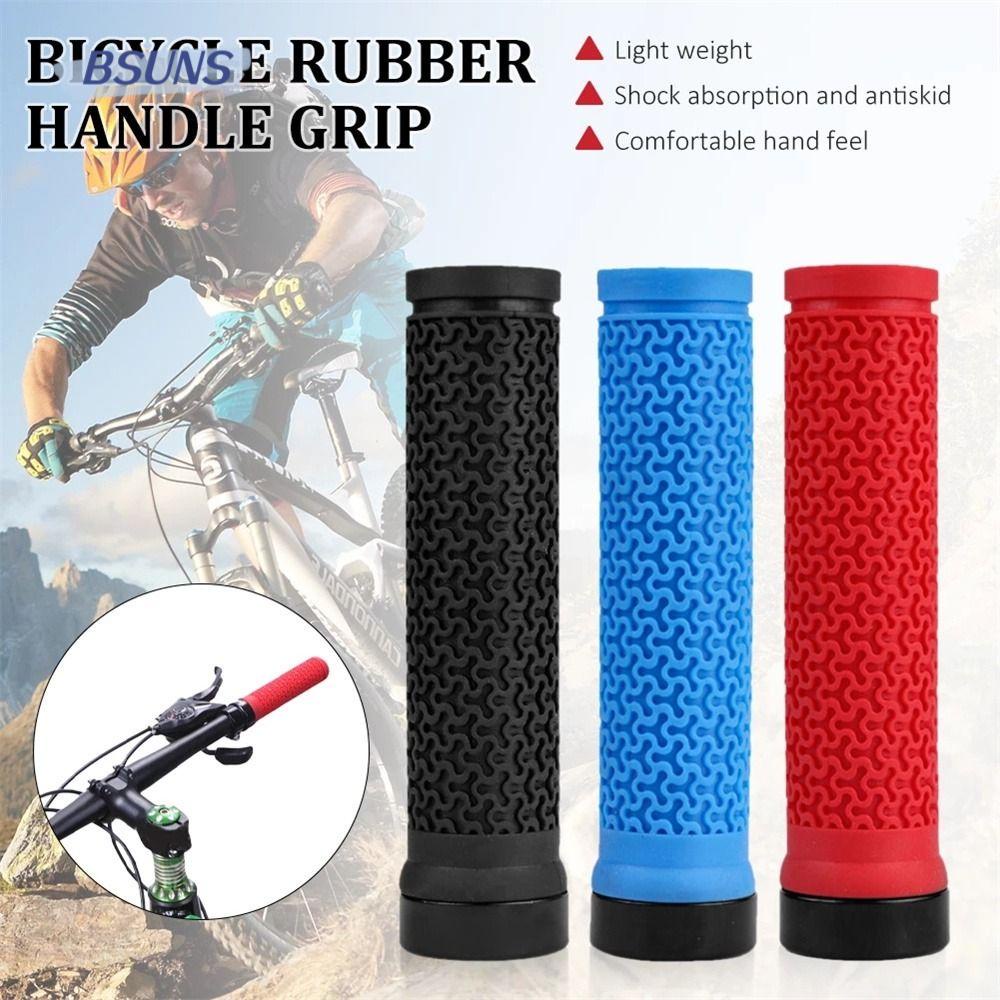 1 Cặp Vỏ Bọc Tay Lái Xe Đạp Một Mặt Thiết Thực