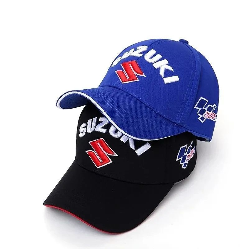 Mũ Nam Đẹp Trai Thời Trang Nam Đua Mũ Nữ Mũ Bóng Chày F1 Moto Gp Rider Cap Racing Cap
