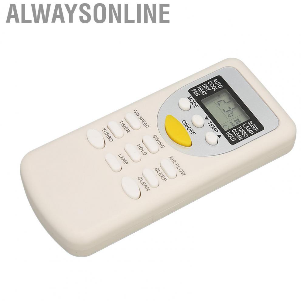 Alwaysonline Conditioner  Universal Replacement AC For Z