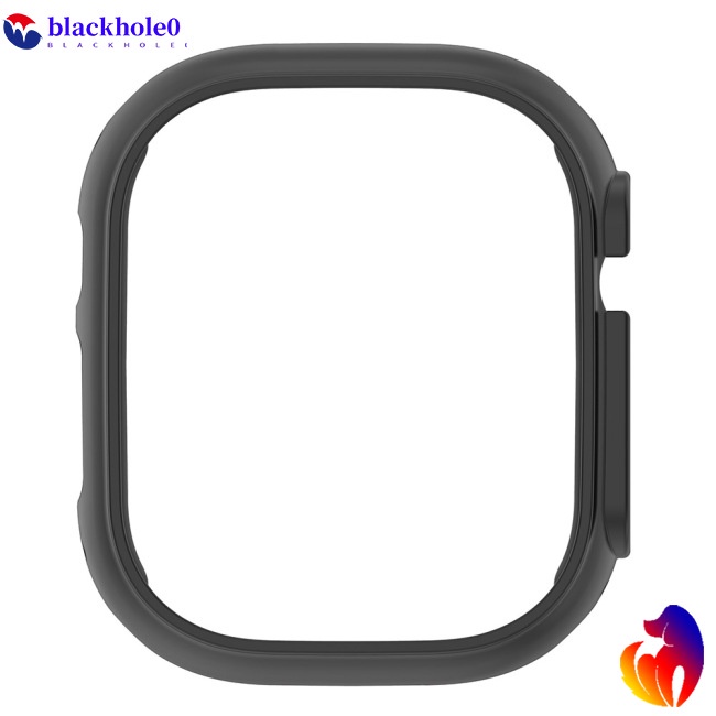 Ốp Bảo Vệ Chống Sốc Cho Đồng Hồ Thông Minh Iwatch 8 Ultra 49mm