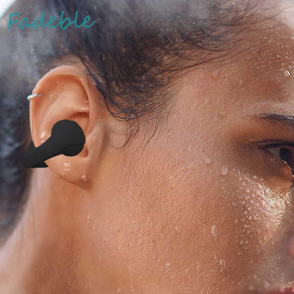 Tai Nghe Thể Thao Cảm Ứng Chống Thấm Nước Dành Cho Nam Và Nữ