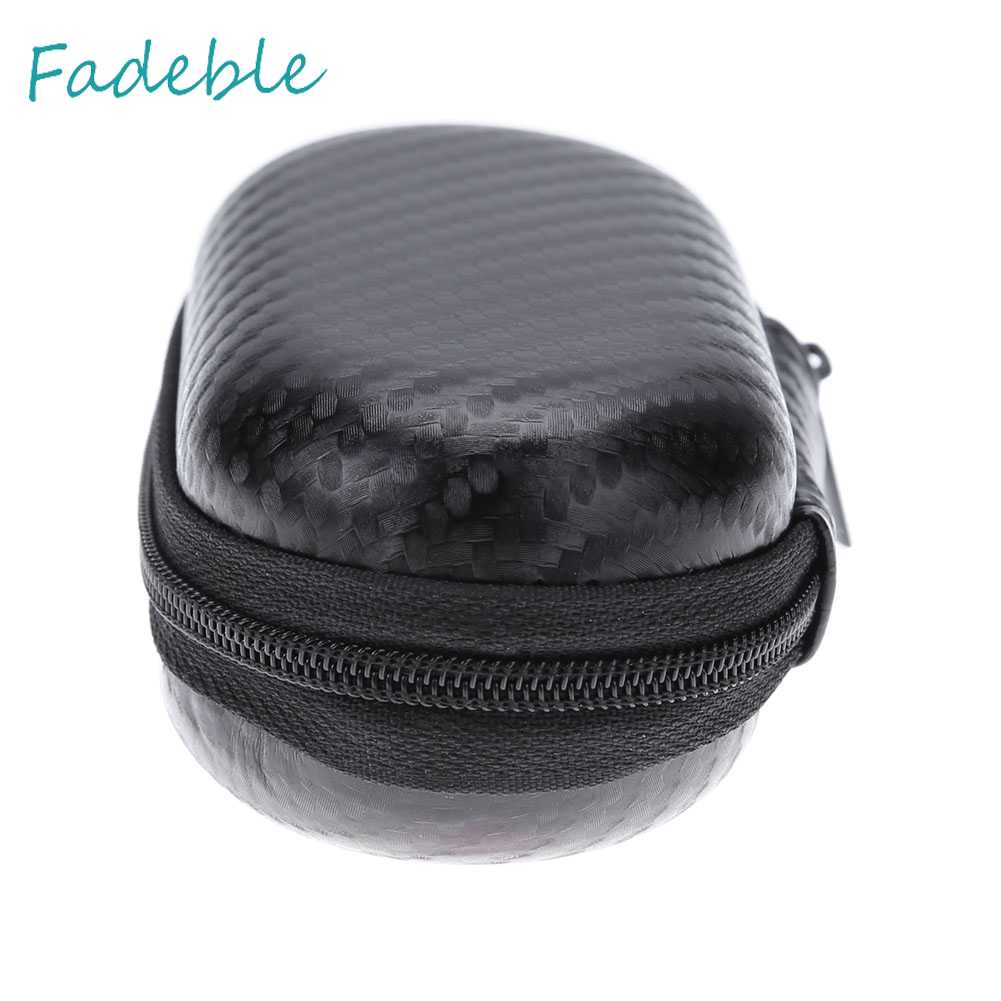 Túi EVA Bảo Vệ Tai Nghe Bluetooth / Cáp Sạc Mang Đi Du Lịch Tiện Lợi