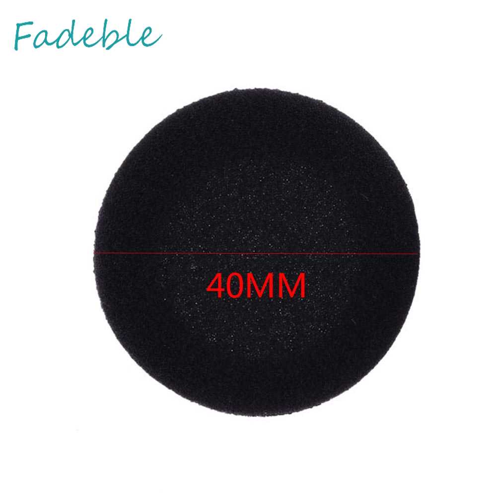 Set 5 Cặp Đệm Tai Nghe 40mm Chuyên Dụng