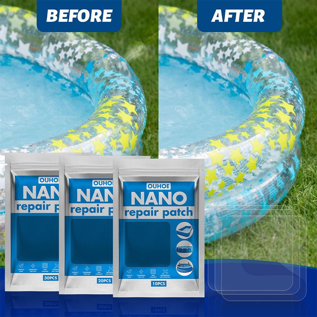 Keo Dán Sửa Chữa Phao Bơi Bơm Hơi Chuyên Dụng