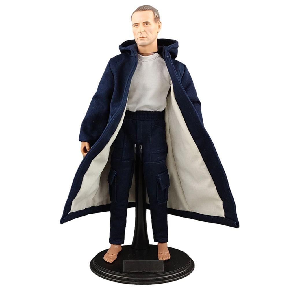 Áo Khoác Vest Thời Trang Cho Búp Bê 30cm Tỉ Lệ 1 / 6
