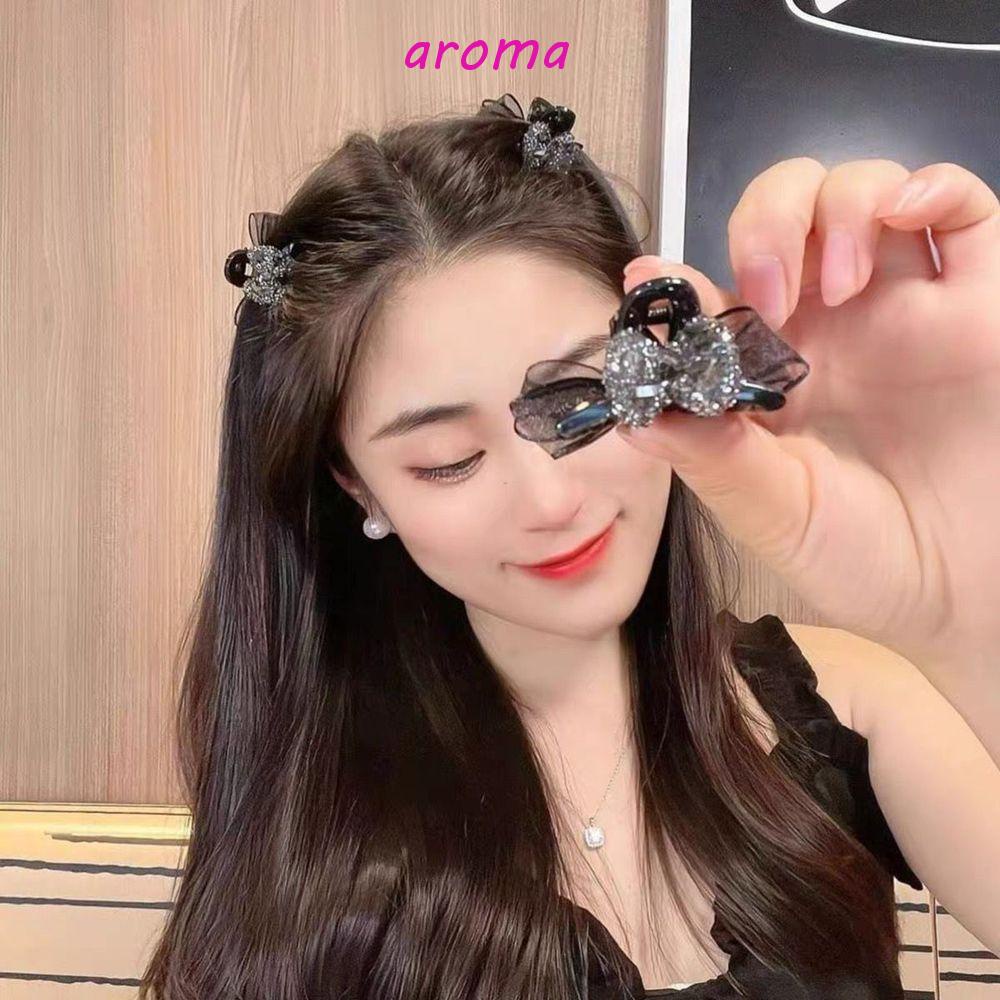 Kẹp Tóc Hình Cá Mập Nhỏ Xinh Thời Trang Cho Bạn Gái