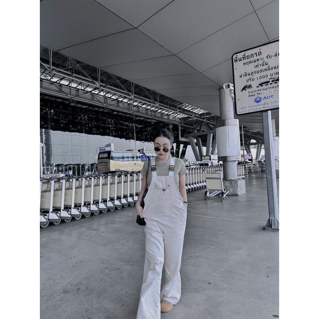 Jum ka.ki t.ag sắt P.ra.da