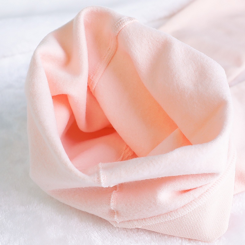 Quần Tất Nhung 800D Dày Dặn Giữ Ấm Mùa Thu Đông Dành Cho Bé Gái