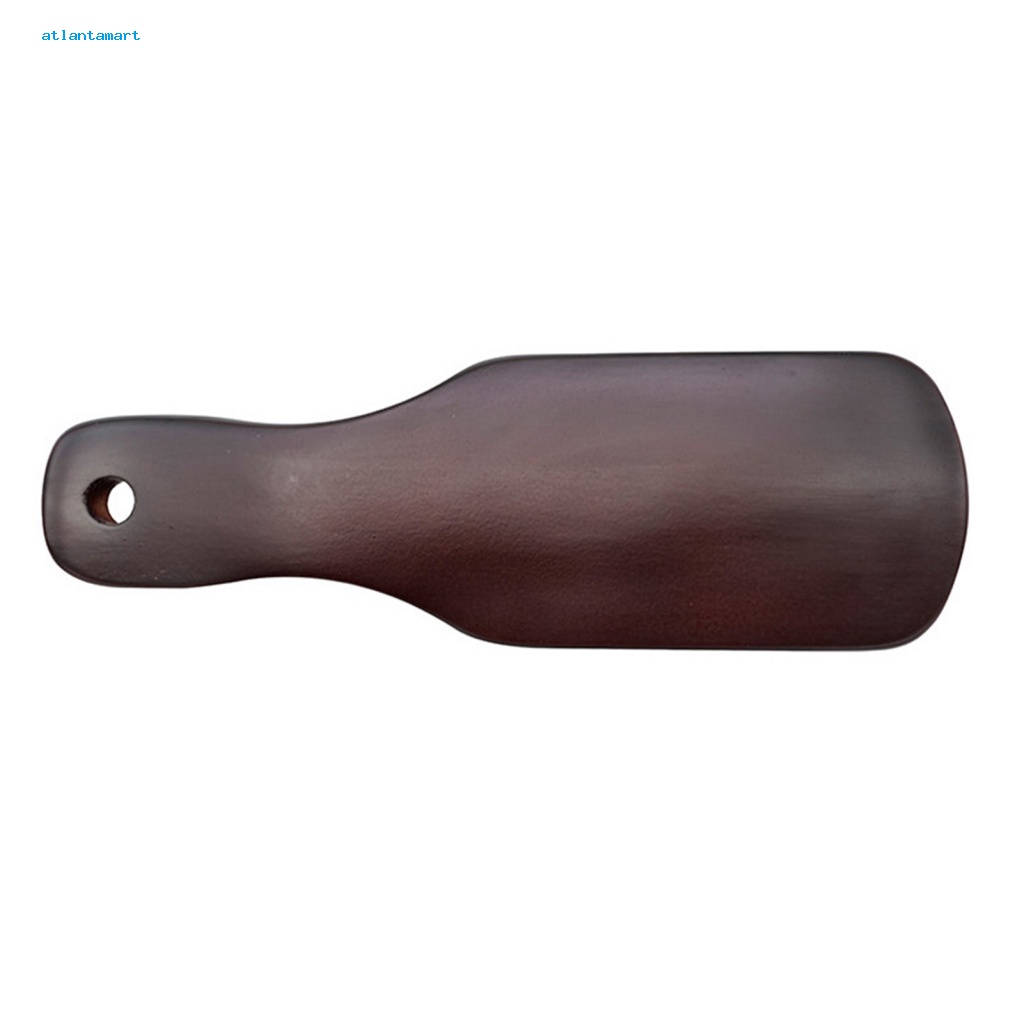 Túi Đựng Đồ Dùng Cao Cấp Tiện Dụng| Lược Chải Râu Cán Gỗ Màu Nâu / Đen Thân Thiện Với Làn Da Dành Cho Nam Giới