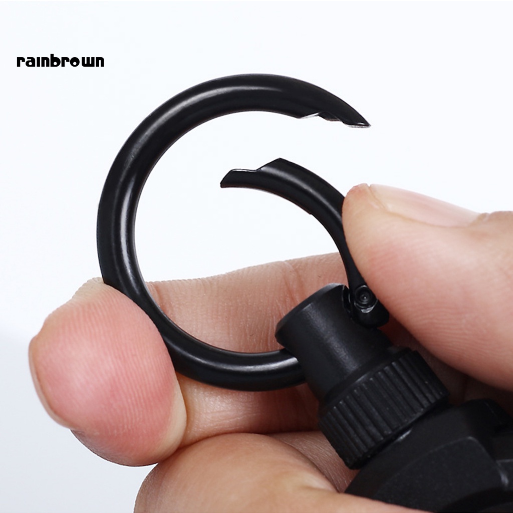 Giá Đỡ Chìa Khóa Từ Tính Co Giãn Cao Chống Thất Lạc Đa Năng Tiện Dụng