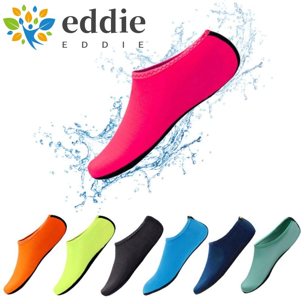 Đôi Vớ Đi Biển Trọng Lượng Nhẹ 26Eddie Chống Trượt Dành Cho Nam Nữ