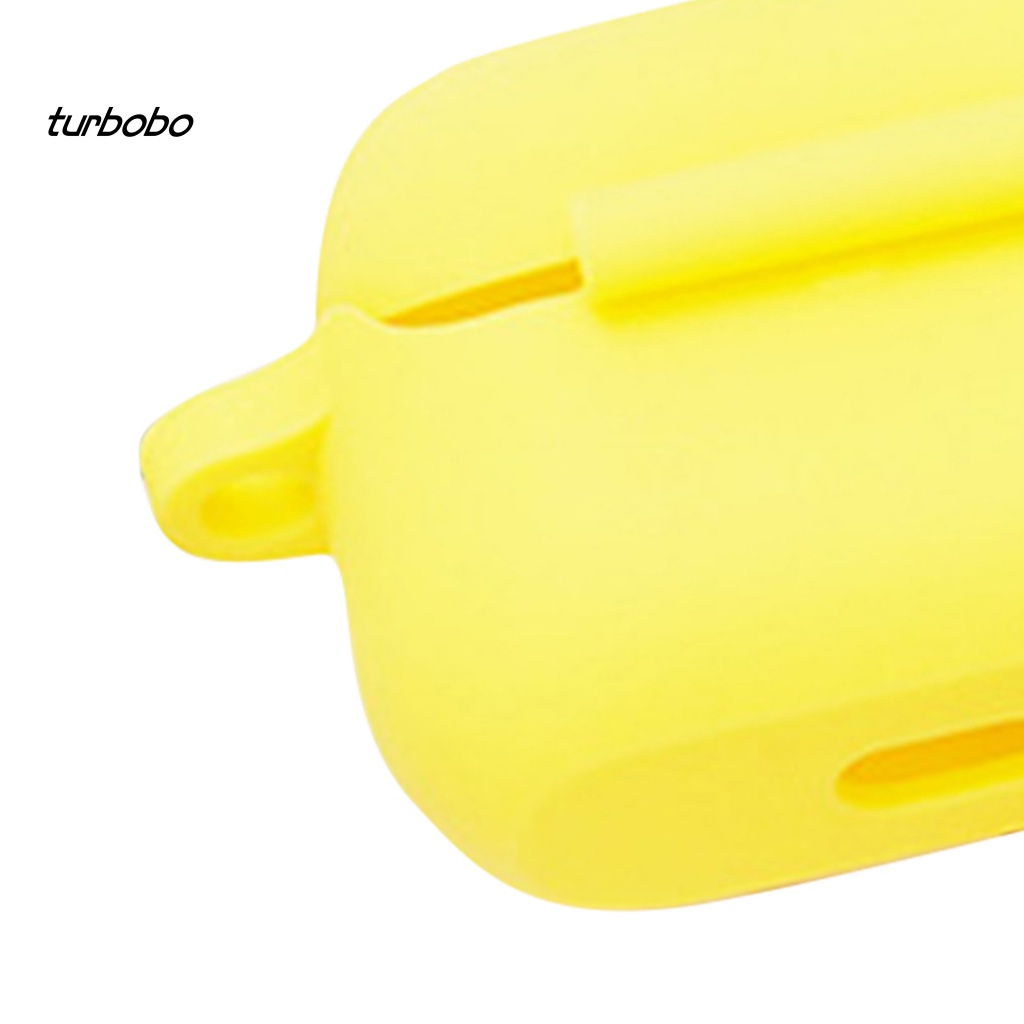 Vỏ Silicon Bảo Vệ Chống Sốc Chất Lượng Cao Cho QCY T10