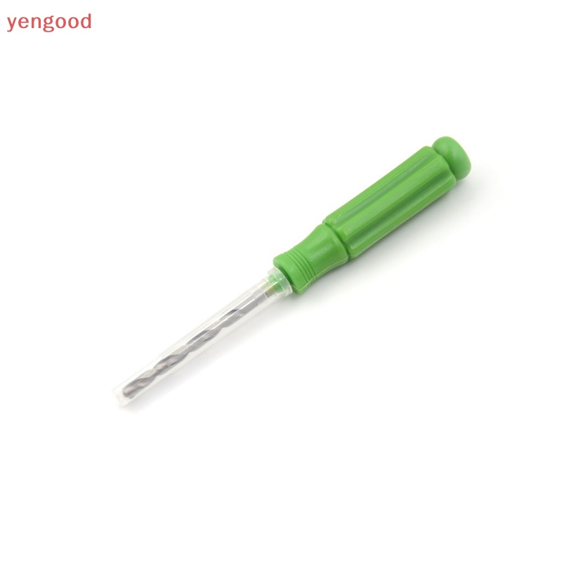 (YGD) Phụ Kiện Mũi Khoan Lỗ 11.3cm Cho Máy In CISS Fitg