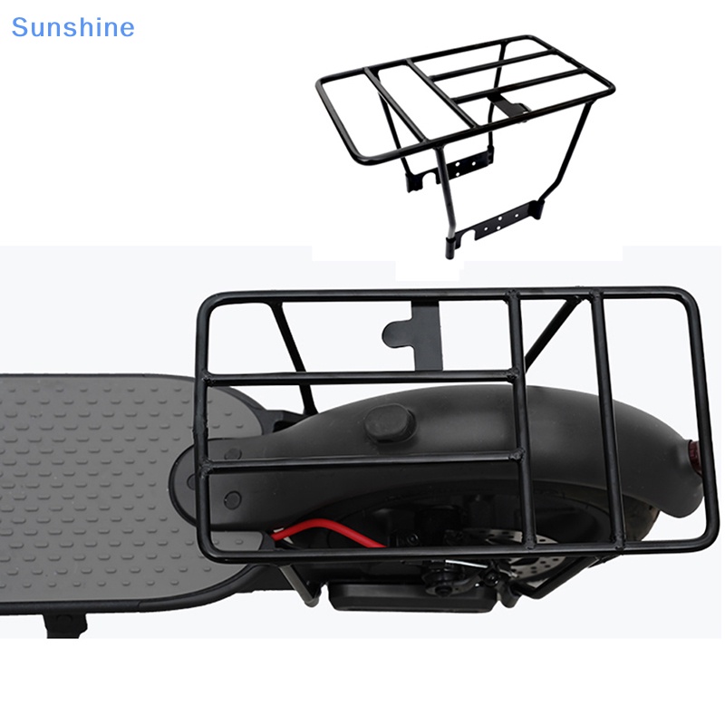 Kệ Để Hành Lý Phía Sau Xe Scooter Điện Xiaomi Mijia M365 / Pro