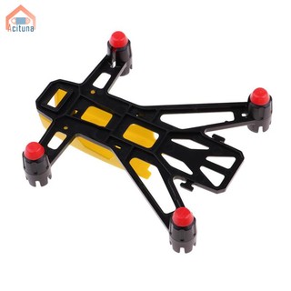 [Bộ khung chải Micro FPV Frame DIY Mini RC Quadcopter Frame