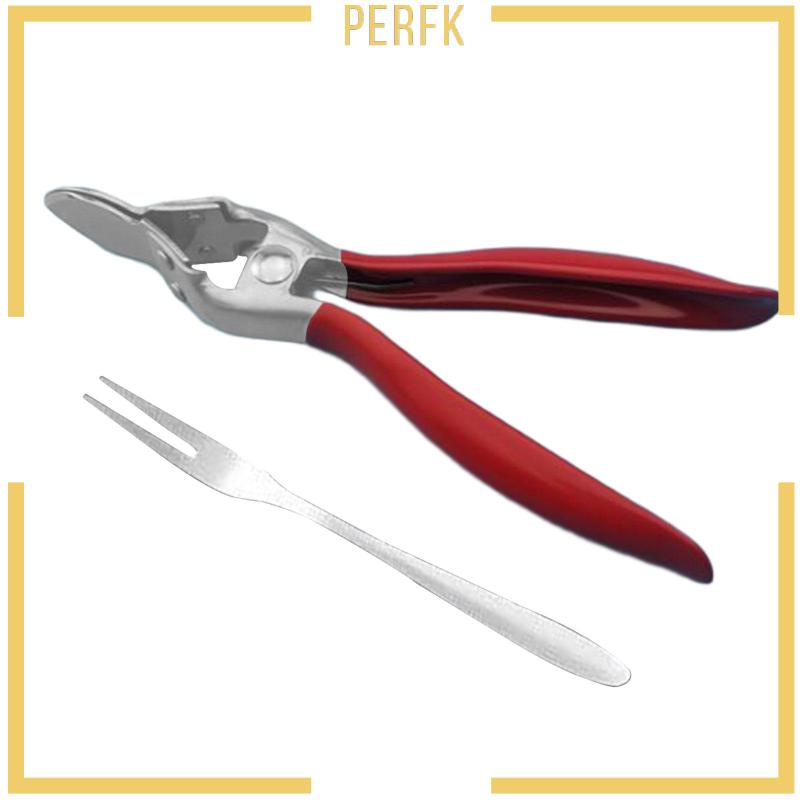 Dụng Cụ Mở Vỏ Sầu Riêng Bằng Tay Cho Nhà Bếp