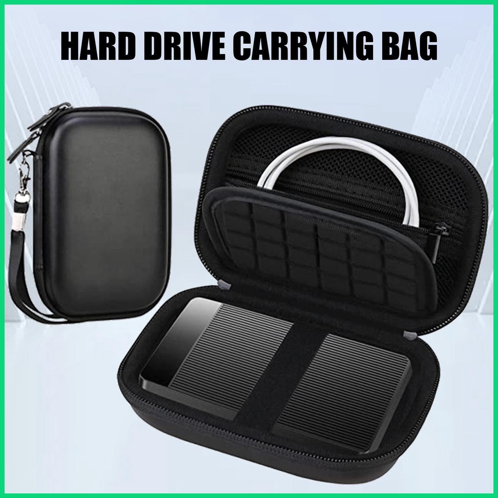 Túi Đựng Máy Nén Bằng EVA Chống Nước Tiện Dụng Khi Đi Du Lịch