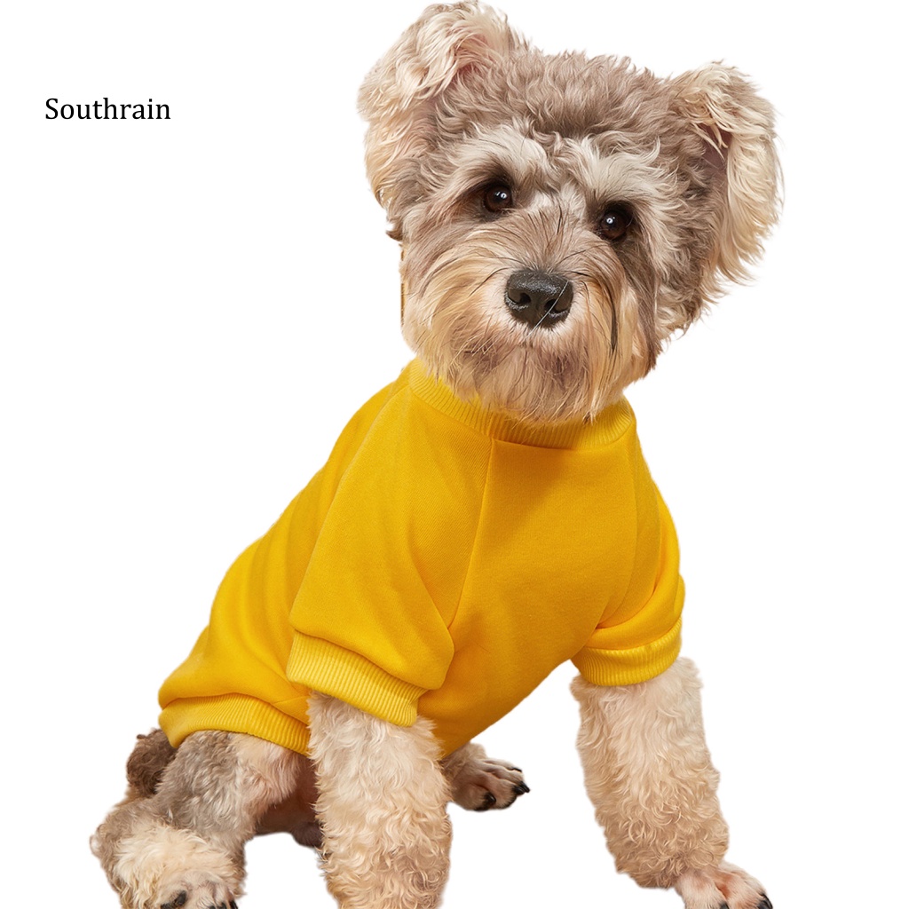 Áo Khoác Polyester Bắt Mắt Tinh Tế Giữ Ấm Cho Mèo Sử Dụng Hàng Ngày