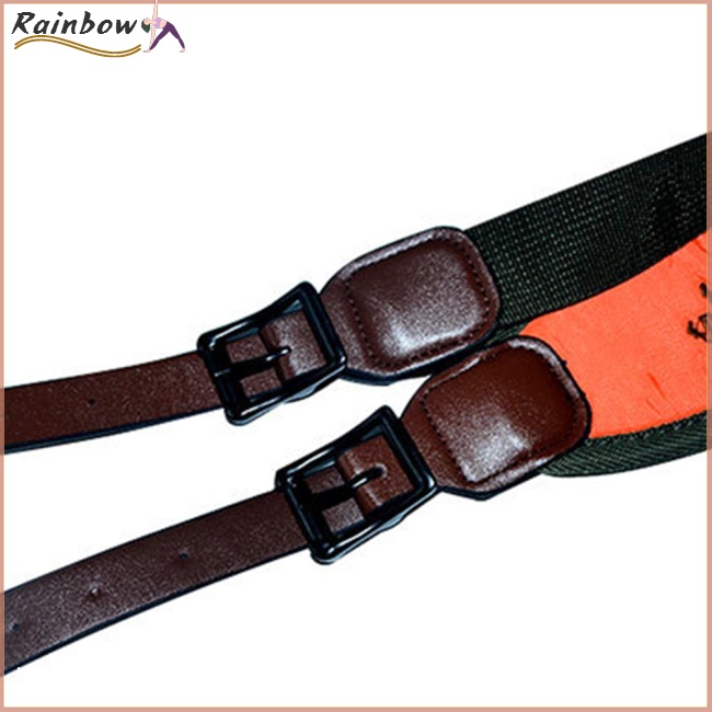 Dây Đeo Vai / Xách Tay Bằng Vải Oxford Đa Năng Tiện Dụng Cho Cắm Trại