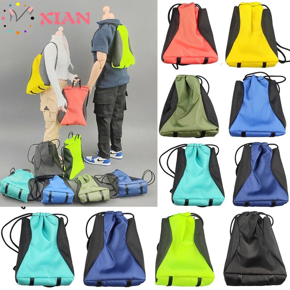 Túi Xách Thời Trang Cho Búp Bê 1 / 6