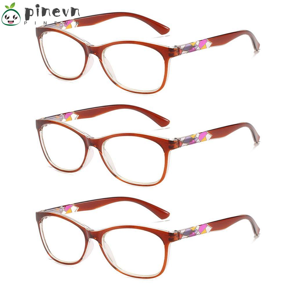 Kính Đọc Sách Gọng Thông Siêu Nhẹ Cho Cả Nam Và Nữ