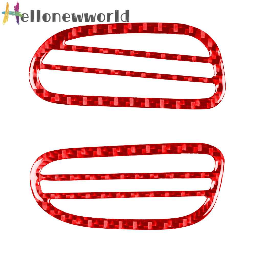 Miếng Dán Trang Trí Xe Hơi Chevrolet Corvettes C6 05-13