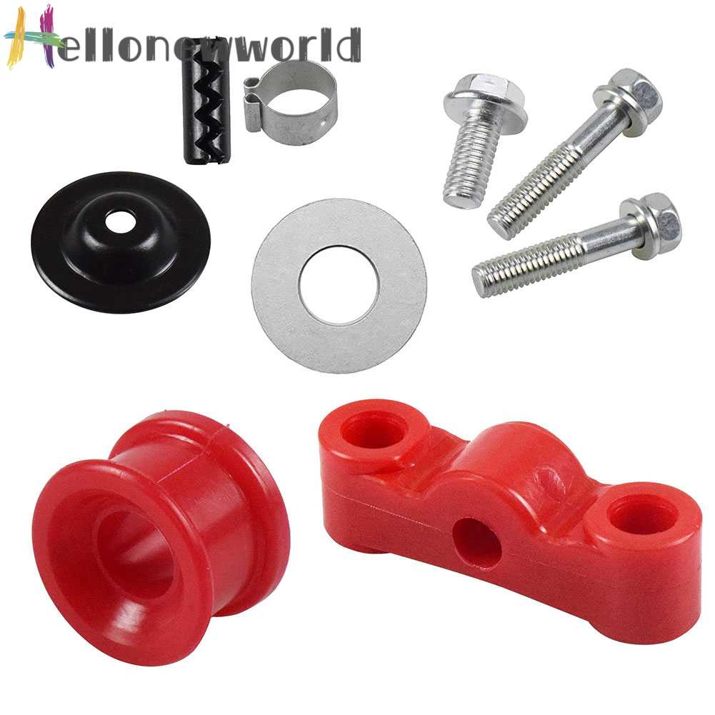 Bộ Phụ Tùng Nối Cần Số Xe Hơi Honda Civic B Series 88-00