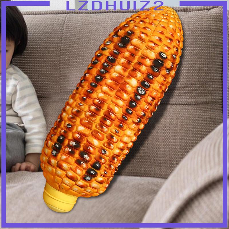 Quả Bắp Nhồi Bông Trang Trí Ghế Sofa / Giường Sưu Tầm