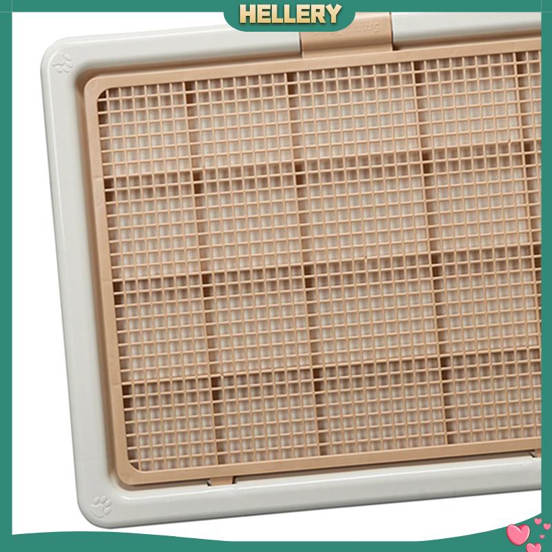 Khay Huấn Luyện Thú Cưng Đi Vệ Sinh Tiện Dụng