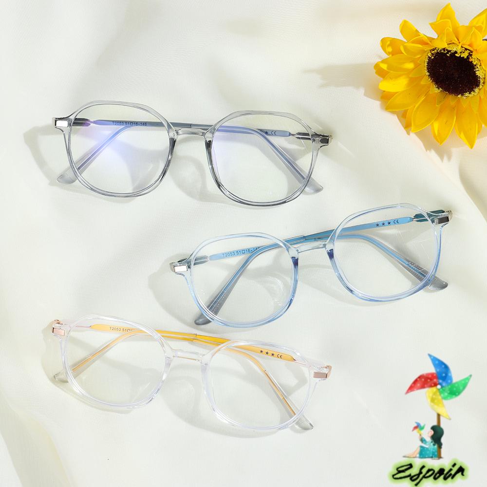 Kính Mát Chống Bức Xạ Thời Trang Cho Nữ ESPO Myopia - 0.5 ~ - 4.0