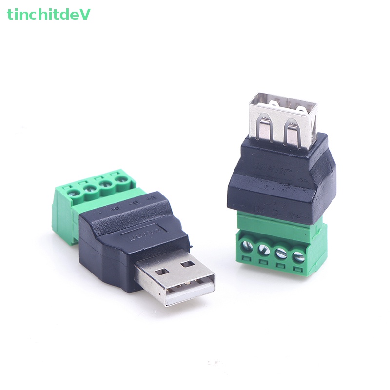 Phích Cắm USB Không Hàn Kết Nối Chuột / Bàn Phím Điện Thoại Di Động