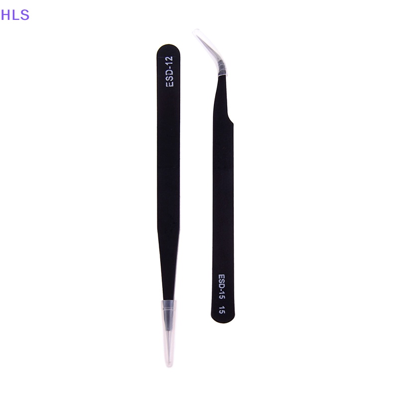 Set 2 Khuôn Làm Bánh Bằng Thép Không Gỉ Chống Tĩnh Điện