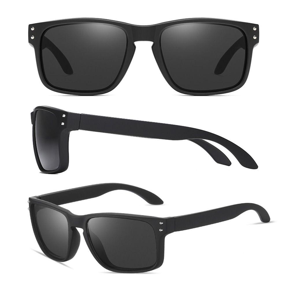 Kính Mát Phân Cực TR90 Chống Tia UV OSIER1 Dùng Khi Câu Cá