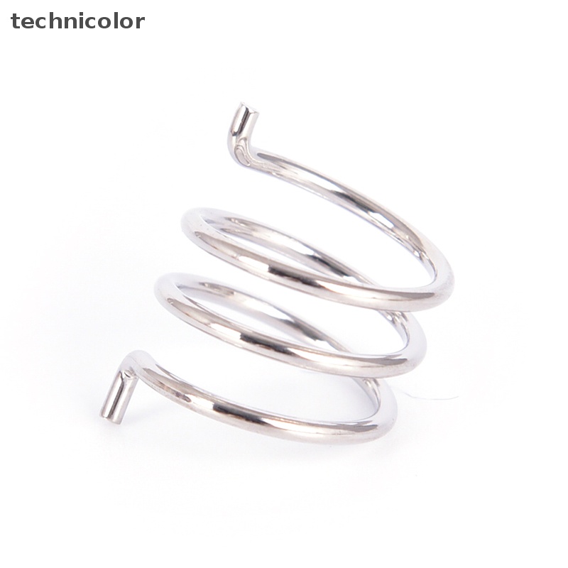 Set 2 Lò Xo Phanh Đĩa Xe Đạp Leo Núi technicolor