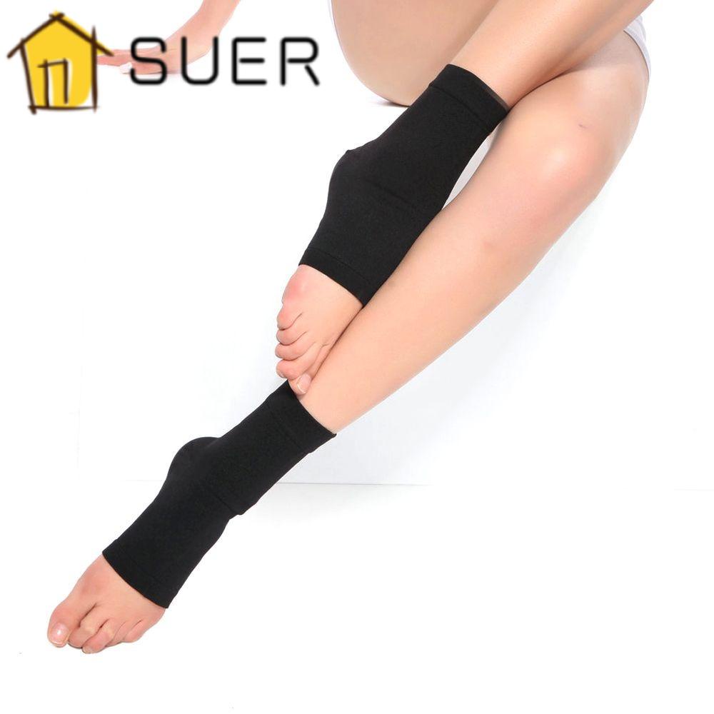 Suenin Vớ Nén Bó Sát Giảm Đau Phục Hồi Chấn Thương Dành Cho Nam Nữ